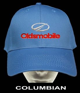 Oldsmobile Cars Baseball Trucker Cap 16 Colors Bravada