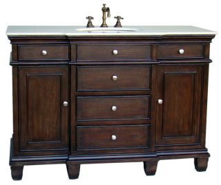50 Elegant in Its Simplicity Kendrick Bathroom Sink Vanity Cabinet SC