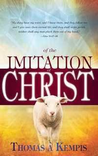 Kempis The Imitation of Christ Christian Classic New 088368957X