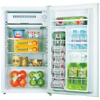 Kenmore 9338 3 3 CU ft Compact Refrigerator