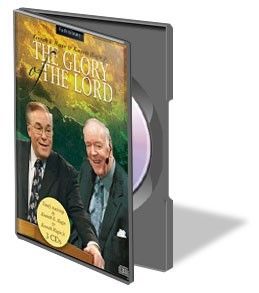 The Glory of The Lord Kenneth E Hagin Jr New 3 CD Set