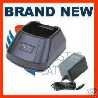 Rapid Charger for Kenwood KNB29N TK 2202 Etc