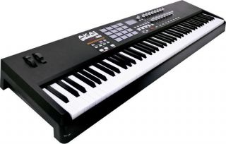Akai Professional MPK88 Keyboard USB MIDI Controller