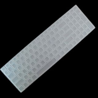 New Keyboard Skin Cover Protector for Samsung R580 R590 RF511 RC510
