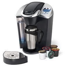 Keurig Special Edition B60 Gourmet Single Cup Home Brewing System