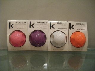 New Kevin Murphy Color Bug 5g Brand New All Three Colors Available