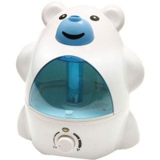 Ultrasonic Childrens Nursery Cute Humidifier Home Kids Baby New