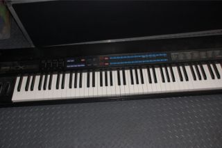 Yamaha KX 88 88 Key MIDI Controller Keyboard