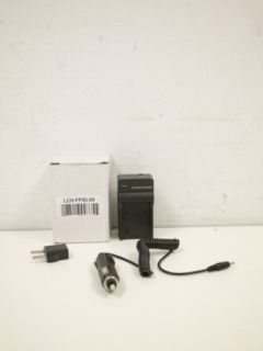 Kinamax Charger Car Adapter Sony DCR HC42 DCR HC4 More