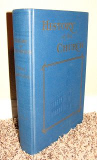 History of The Church by Joseph Smith Volume 2 1970 LDS Mormon Vintage
