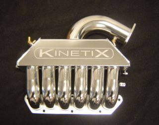 Kinetix Racing SSV Intake Manifold