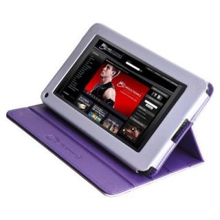 MEElectronics Kindle / Tablet / Phone / E Reader Case   Purple