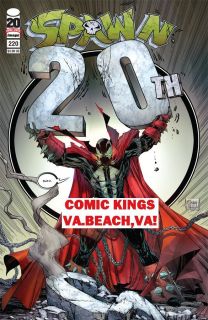 Lot All 3 copies $8 99 NM M Comic Kings VA Beach VA