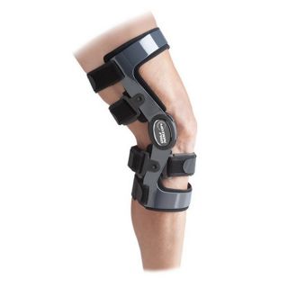 Medtherapies Motion Pro Functional ACL Knee Brace