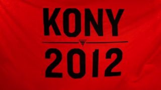 Kony 2012 Invisible Children Stop at Nothing Uganda Freedom Youth T