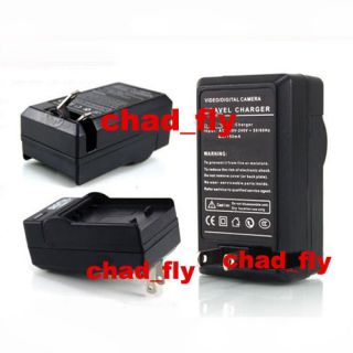 Battery Charger for Kodak EasyShare One Zoom LS420 DX6490 P712 Z730