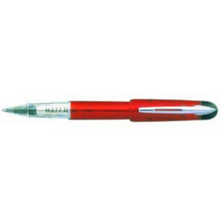 Waterman Kultur Translucent Red Red Rollerball Pen New