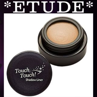ETUDEHOUSE Etude House Touch Touch Shadow Liner 02