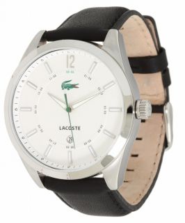 Brand New Lacoste 2010580 Montreal Mens Watch with Date 30M