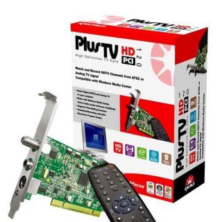 KWorld PCI ATSC HDTV Analog TV Card ATSC 120