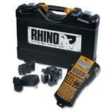 Dymo Rhino 5200 Label Maker Kit 1756589