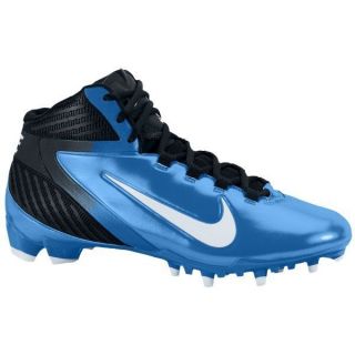 Speed TD 3 4 Blue Football Lacrosse Cleats Shoes Many Sizes