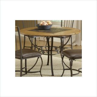 Hillsdale Lakeview Round Dining Table