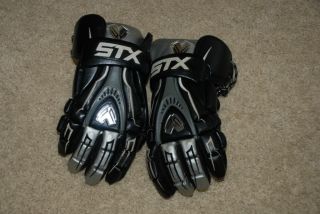 Lacrosse Goalie Gloves