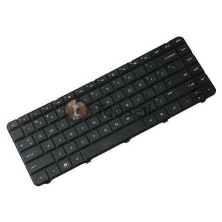 Laptop Keyboard For HP Pavilion G4 G41000 Series G6 G6S G6T G6X