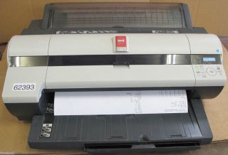 24inch Wide Format A1 Large Format Inkjet Colour CAD Printer