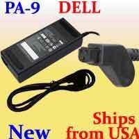 Laptop Battery Charger for Dell Inspiron 1100 8200 Latitude C680 C820