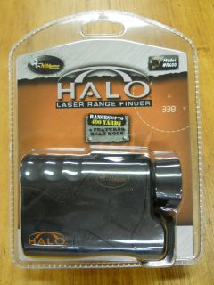 Wildgame Innovations New Halo Laser Rangefinder R400