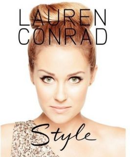 Lauren Conrad Style New