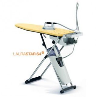 Laurastar S4E Ironing System Brand New