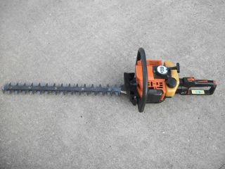 Stihl HS80 Gas Hedge Trimmer Lawn Care Outdoor Power Equipment