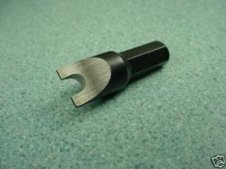 Spanner Bit for South Bend Lathes All New Tool Made in USA