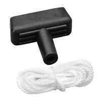 483 Lawn Mower Small Engine Replacement Starter Rope and Handle