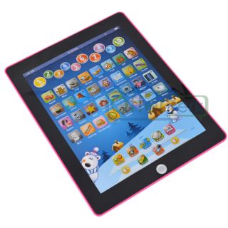New 1 Childrens Learning Computer Touch Type System for Children Kids