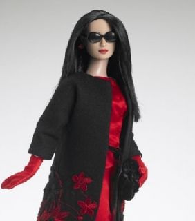 Tonner Fifth Avenue Fever Layne Reese 16 T7 TWDD 16