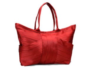 Maggie Bags Seatbelt Handbag Bag MB BB12 08 Butterfly Bag Dark Red