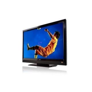 Vizio E321VL 32 720P LCD TV 16 9 HDTV ATSC NTSC 178 178 1366 X