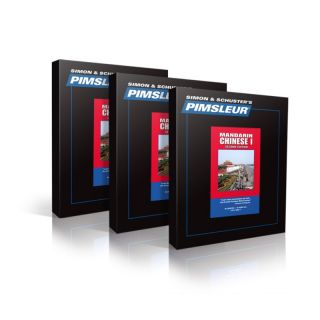 Learn to Speak Chinese FAST with Pimsleur Mandarin Levels 1 2 and 3 48