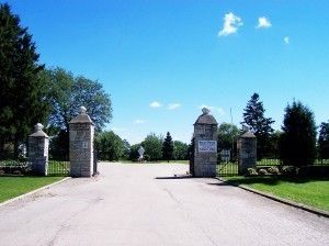Vernon Memorial Estates Cemetery Lemont Illinois Cemetary Plots