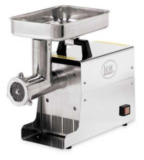 Lem 8 Size New Big Bite Meat Grinder Chopper in Stock Free Shipping