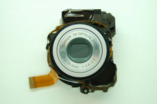 Nikon Coolpix L10 L11 Replacement Lens Unit Assembly Repair New
