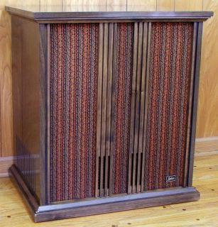 Leslie Model 130 Organ Speaker with Console Connector Kit 7830 and 30