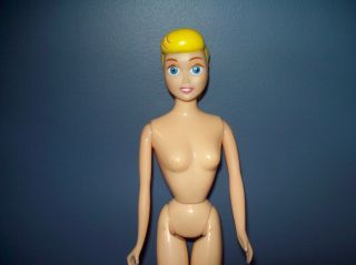 Disney Toy Story Little Bo Peep Barbie Size Doll