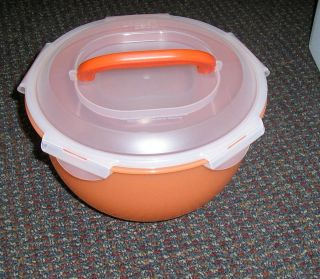 HPL957 Lock and Lock Lettuce Keeper Container
