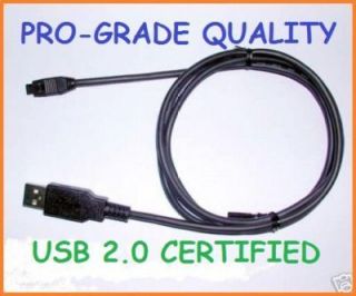 USB Cable for Lexmark Printer E310 C544N E340 M412 P315