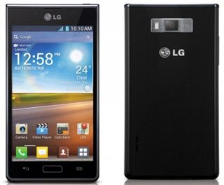 LG L7 LG P705G Unlocked Cell Smart Phone